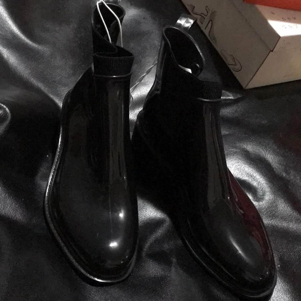 Chelsea rain boots Waterproof
